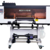 Plotter Ediwide Dtf Uv 30cm 3 Xp 600 - Cmyk + Whit